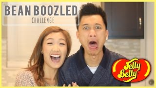 Bean Boozled Challenge  ilikeweylie [upl. by Huntley]