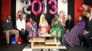 SADEX CADOW AYAA JIRA 2013 By MARYAN MURSAL 2013 [upl. by Rasure]