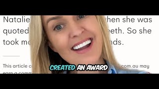 The Best Teeth Whitening Kit in Australia that actually works [upl. by Okoyik358]