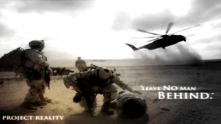 Project Reality 08 OST  Loading Music 12 Hunting Taliban HQ [upl. by Goulden]