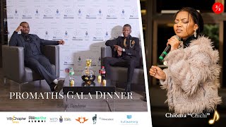 Masquerade Gala Dinner 2024  Part 3  Event Review amp Highlights with Promaths Leaders [upl. by Vernor]