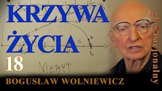 Bogusław Wolniewicz 18 KRZYWA ŻYCIA cz 2 [upl. by Cerelly]