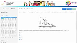 Ser Bachiller Examen Preguntas Respuestas Resuelto 2017  2018 [upl. by Lichter973]