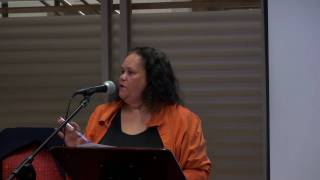 Legal rEvolution quotIndigenous Legal rEvolutionquot Munya Andrews Part 1 of 2 [upl. by Anenahs]