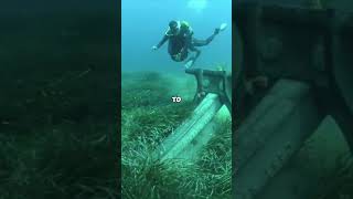 Extremely Dangerous Anchor Drop 😱⚓ship anchor dangerous [upl. by Ehud]