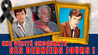 JeanPaul Belmondo  La Mort Mystérieuse de JeanPaul Belmondo  Ce Que le Public Ignore Encore [upl. by Lindberg]