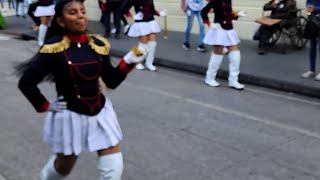 En vivo celebración de Independencia de Guatemala 🇬🇹 [upl. by Hearn]