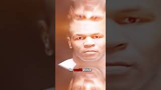 Mike Tyson’s Game Plan How He Dominated Taller Opponents miketyson boxing ytshorts [upl. by Aisetra]