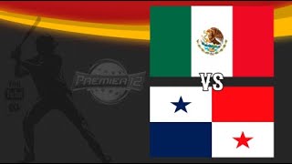 Mexico vs Panama [upl. by Eilsehc]