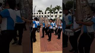 malecón 2000 festival bandas gobernador del guayas [upl. by Hillier697]