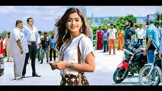 Maanagra  2024 New South Indian Hindi Dubbed Action Hd Movie  New South Indian Hindi Dubbed Movies [upl. by Fosque]