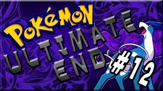 ★ Pokemon Ultimate End GERMANBLIND feat Insomniaknight 12 [upl. by Inol334]