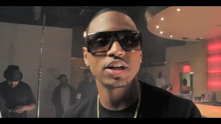 Trey Songz  2 Reasons ft TI Video Shoot Behind the Scenes [upl. by Marcin]