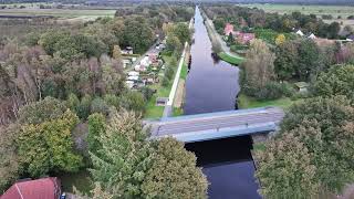 Marcardsmoor Brücke [upl. by Gnof]