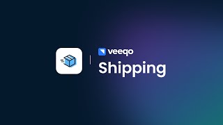 Ship your ecommerce orders with Veeqo [upl. by Haila]