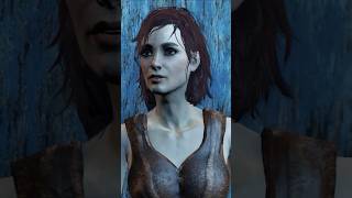 Meet Cait fallout4 fallout4playthrough gaming [upl. by Narcissus]