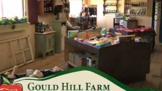 Gould Hill Farm  Commercial [upl. by Annadal]