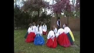 Hungarian traditional wedding songs [upl. by Reprah]