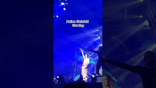 Hailee Steinfeld  Starving Live in Jakarta [upl. by Radmilla]