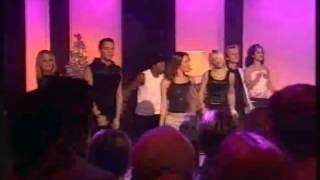 S Club 7  Bring It All Back  Top Of The Pops [upl. by Ginsburg]