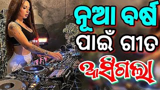 Odia Dj Songs Non Stop 2024 Super Hit Odia Dj Songs Remix [upl. by Pejsach584]