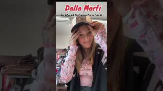 🧢 Nuovi arrivi Dalla Marti 🧢I nuovi cappelli CAPSLAB📲3757768364 spedizioniintuttaitalia [upl. by Eudora]