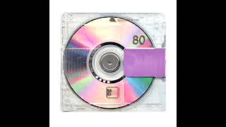 SIMULATION BAPTIZE  Kanye West Feat Pardison Fontaine AAP Rocky YANDHI Track [upl. by Madea]