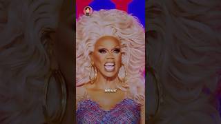 “RuPaul will Lip Sync against M1ss Jade So” 😳 dragrace [upl. by Oigroig]