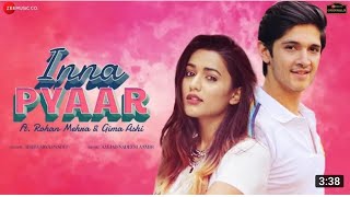 Inna pyaar main tenu kardi  inna pyar gima ashish ina pyar main tenu kardi hit song 2020 lyrics [upl. by Burkitt868]