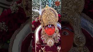 hanumanji hanuman hanumanchalisa hanumanbhajan hanumanasana song shots 🌹🛕🌹 [upl. by Tnemelc]