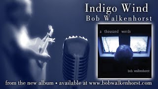 Indigo Wind  Bob Walkenhorst [upl. by Noguchi584]