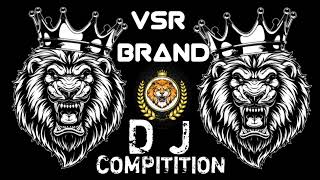 DJ DEMO 😈💥 VSR BRAND VS PA BRAND 🤯 New 2024 dj demo mex vsr djremix remix dj [upl. by Lonne]