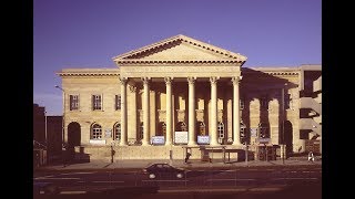 Metropolitan Tabernacle [upl. by Conway]