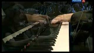 Denis Matsuev Grieg Piano concerto in A minor [upl. by Floeter621]