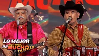 DON CHETO ENCUENTRA SU NUEVO PROYECTO MUSICAL CON LOS CAÑANGAS ÑANGAS [upl. by Lian787]