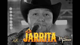 La Jarrita  Los Tramposos Video Oficial [upl. by Artkele]