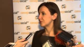 Noticias Destacadas Becas Erasmus 20140123  UPV [upl. by Nohtan820]