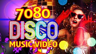 【특집】 7080 디스코 한바탕 BEST LIVE MUSIC VIDEO FULL HD 가사 번역 자막 7080 팝송 Golden Oldies Songs [upl. by Adarbil616]