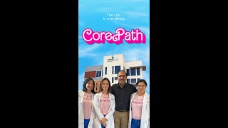 ASCP Lab Week Entry  CorePaths San Antonio Dream Lab [upl. by Lytsyrk264]