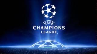 Uefa Championsleague Entrance music  anthem [upl. by Freya]