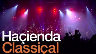 HAÇIENDA CLASSIÇAL  Live at The Quarry Shrewsbury Friday 14th July 2023 [upl. by Bolte987]