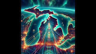 Unveiling Michigans Hidden Mysteries and Wonders Top 10 Ley Line Locations [upl. by Maxfield9]