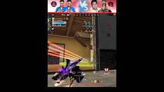 Sk Sabir Boss Vs Assassins Army💀😈ffshortsfreefire [upl. by Nilrem765]