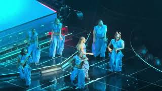 Promise  Ciara Live at The Climate Pledge Arena in Seattle Washington 762024 [upl. by Cirle]