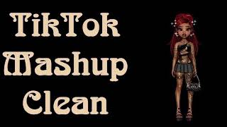 tiktok mashup 2024 JUNE clean✨✨ [upl. by Haywood]