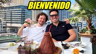 REENCUENTRO CON LUISITO COMUNICA DESPUES DE AÑOS [upl. by Yesnek]