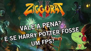 Vale a Pena  Ziggurat 2  review  Tudo o que você precisa saber [upl. by Shirl]