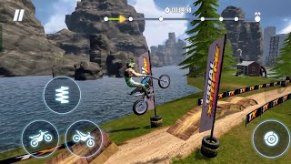 TRIAL XTREME FREEDOM  CAREER CHAPTER 1 trialxtremefreedom [upl. by Nimaynib]