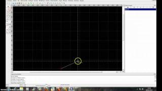 Tutorial QCAD Isomètrica Dibuix en 3D [upl. by Nannah]