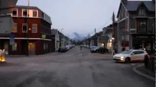 Snowdon Street in Porthmadog Town Centre  Wales [upl. by Daniel526]